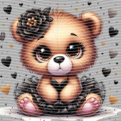 Bear-BR 1537